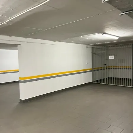 Apartamento Apartament Sniezka Karpacz