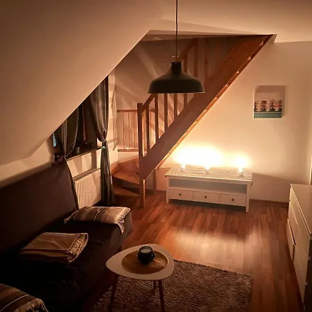Apartament Sniezka Apartamento *