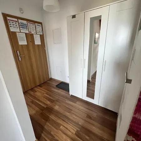 Apartament śnieżka Karpacz