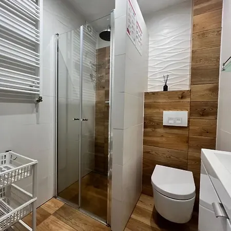 Apartament Sniezka *