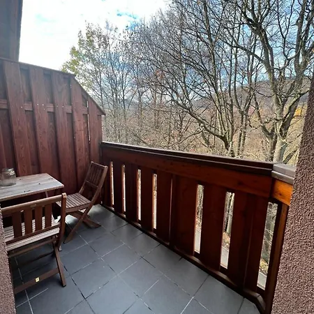 Apartament śnieżka