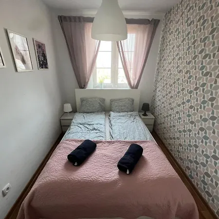 Apartament śnieżka Apartament Karpacz