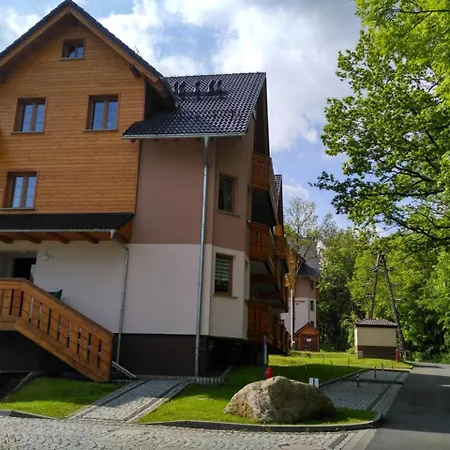 Apartament Sniezka Apartamento *