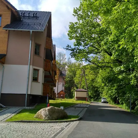 Apartament Sniezka Apartamento Karpacz