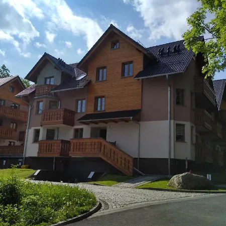 Apartament Sniezka Apartamento Karpacz
